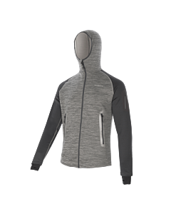 Chaqueta Trangoworld Rondas gris