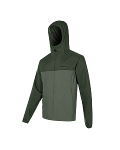 Chaqueta Speke Th verde/verde Oscuro 2xl