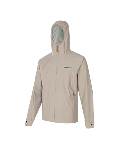 Chaqueta Speke kaki m