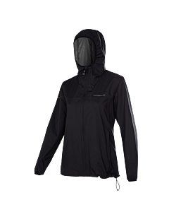 Chaqueta Tacora Th negro 2xl