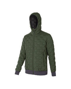 Chaqueta Teos Vd verde 2xl