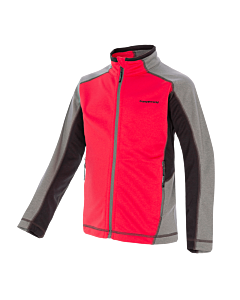 Chaqueta Trangoworld Tobol rojo 14