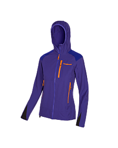 Chaqueta Trangoworld Trx2 Dura Wm Pro azul