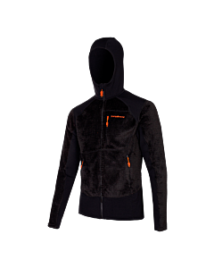 Chaqueta Trx2 Loft Pro Vd negro 2xl