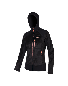 Chaqueta Trx2 Loft Wm Pro Vd negro l