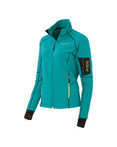 Chaqueta Trangoworld Trx2 Stretch Wm azul