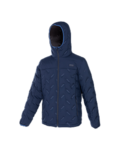 Chaqueta Valkom marino s
