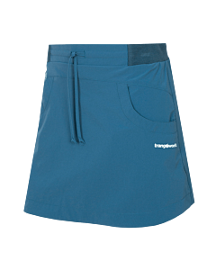 Falda Trangoworld Nantes Vn azul