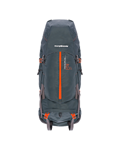 Mochila Trangoworld Faraw 65 azul 