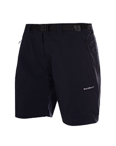 Pant. Corto Assy Th negro 2xl