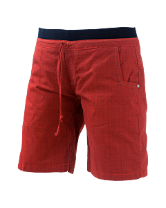 Pantalón Trangoworld Lisa rojo