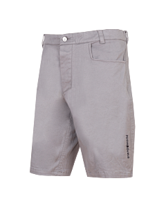 Pant. Corto Poyatos gris l
