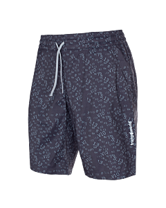 Pant. Corto Valfreda negro l