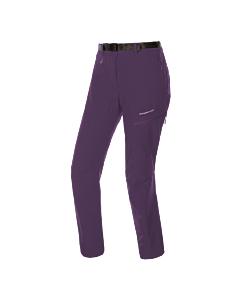 Pant. Largo Arade morado Oscuro l