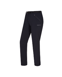 Pant. Largo Biros negro 2x