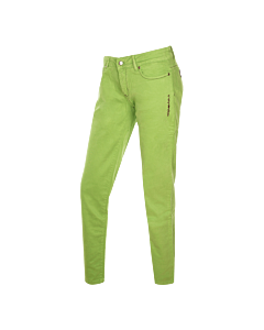 Pantalón Trangoworld Bleco verde