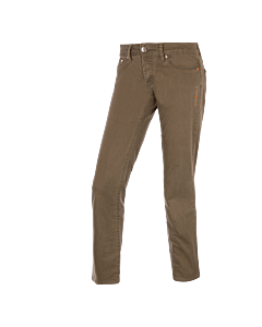 Pant. Largo Bloke 4233 verde l