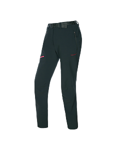 Pant. Largo Causiat negro l