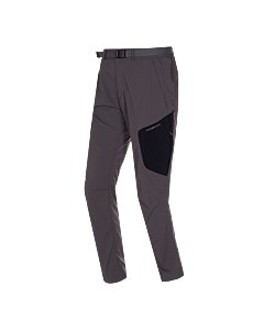 Pant. Largo Cirat antracita/negro 2x