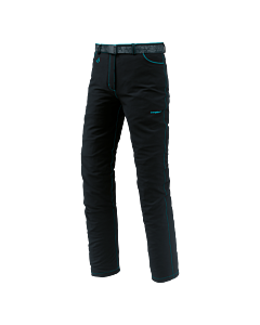 Pantalón Trangoworld Elbert negro