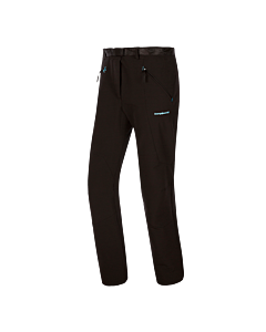 Pant. Largo Grazalema Dc negro l