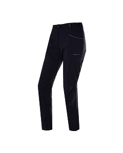 Pant. Largo Hervas negro l