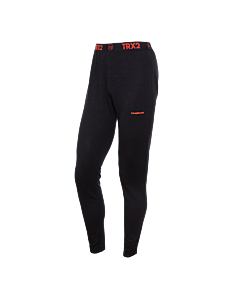 Pant. Largo Interior Trx2 Wool Pro Vd negro 2xl