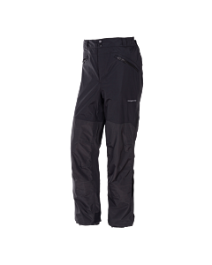 Pant. Largo Lunkho negro 2xl