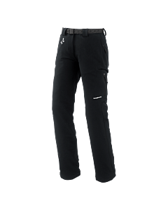 Pantalón Trangoworld Myan Ft negro