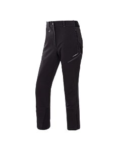 Pant. Largo Noguera Vd negro 2x