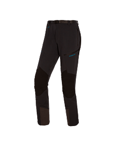 Pantalón Trangoworld Trx2 Nyl Pro negro