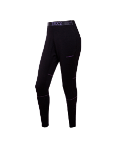 Pant. Largo Trx2 Stretch Wm Pro negro l