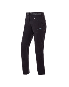 Pant. Largo Tsenda Th negro 2xl