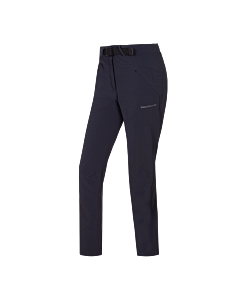 Pant. Largo Vixan negro 2x