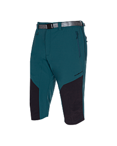 Pant. Pirata Tanzen Th verde Mar 2xl