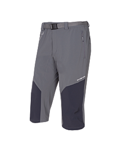 Pant. Pirata Tanzen Vn sombra Oscura/negro 3xl