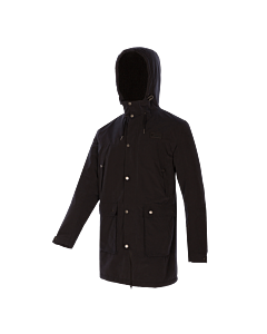 Parka Baden Termic negro 2xl