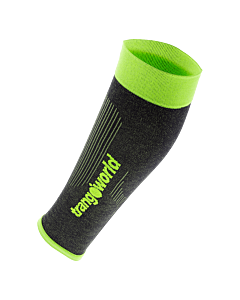 Pernera Trangoworld Litago negro
