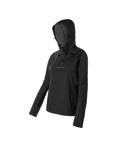Forro polar Trangoworld Zahun negro