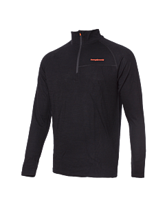Pullover Interior Trx2 Wool Pro Vd negro 2xl