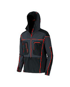 Forro polar Trangoworld Leyar negro