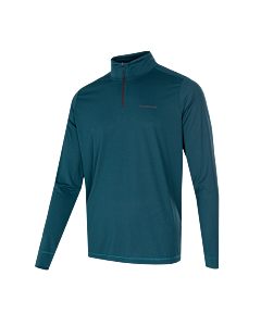 Pullover Lojsta verde Mar 2xl