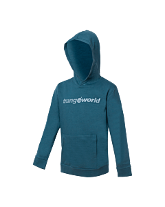Sudadera Lumbier verde Mar 04