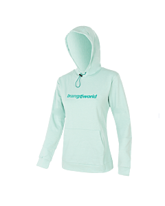 Sudadera Sousa Nt verde Agua 2xl
