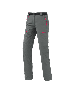Pantalón Trangoworld Idha FI caqui