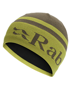 Logo Band Beanie