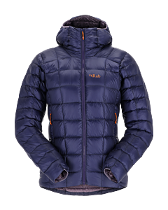 Mythic Alpine Jacket mujer