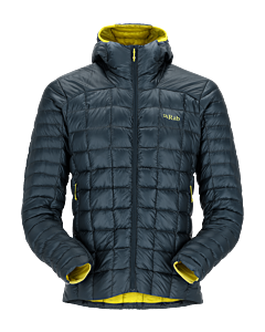 Mythic Alpine Light Jacket hombre