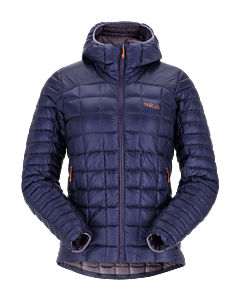 Mythic Alpine Light Jacket mujer