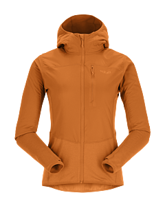 Ascendor Summit Hoody Wmns